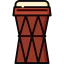 Drum アイコン 64x64