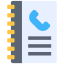 Phonebook icon 64x64