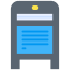 Mailbox 상 64x64