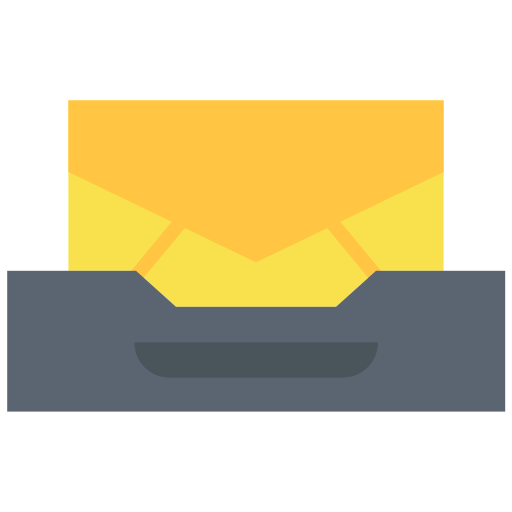Mail 图标