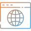 Internet Ikona 64x64
