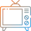 Television Ikona 64x64