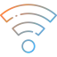 Wifi Ikona 64x64