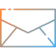Mail Ikona 64x64