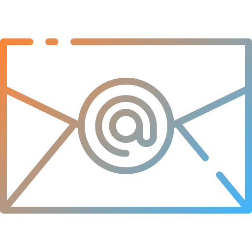 Mail icon