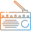 Radio Ikona 64x64