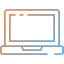 Laptop Ikona 64x64