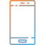 Smartphone Ikona 64x64
