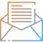 Mail Ikona 64x64