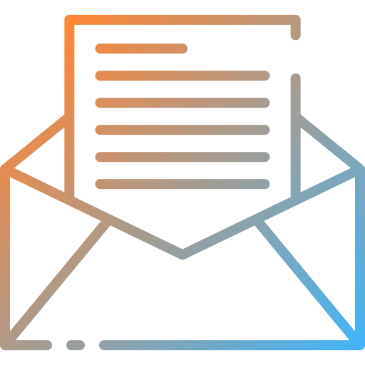 Mail icon