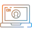 Video call Ikona 64x64