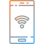 Wifi Ikona 64x64
