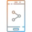 Share Ikona 64x64
