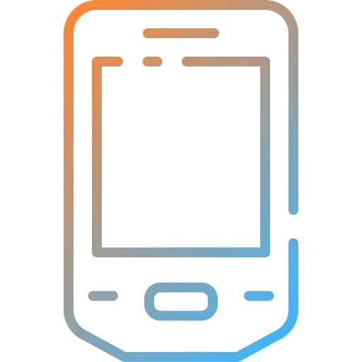 PDA icon