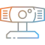 Webcam Ikona 64x64