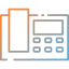 Call Ikona 64x64