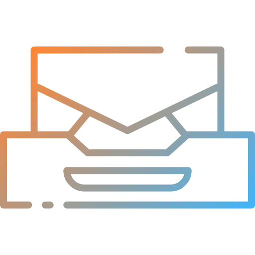 Mail 图标