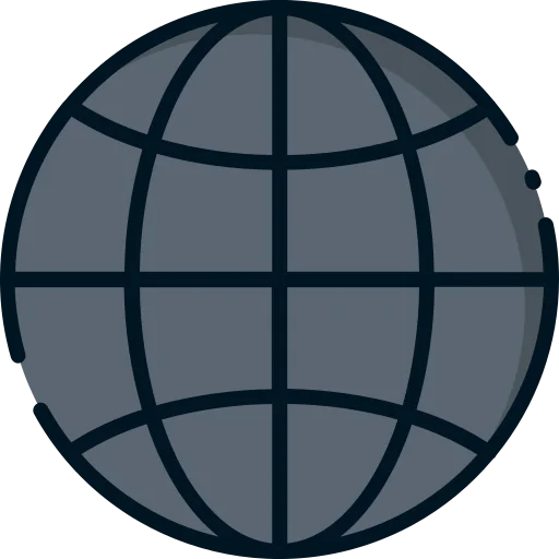 Internet icon