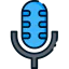 Microphone 상 64x64