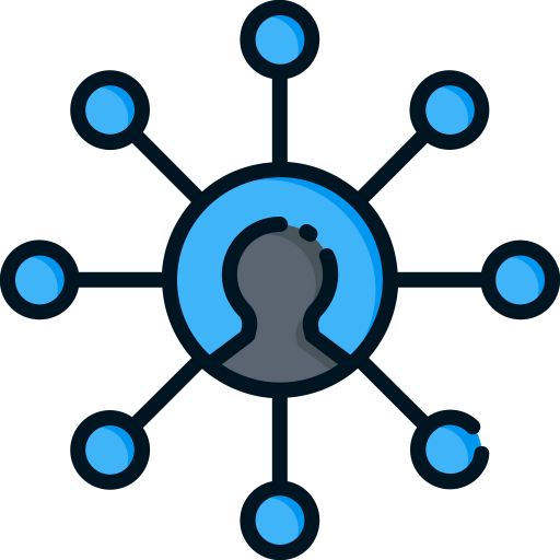 Network icon