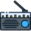 Radio 상 64x64
