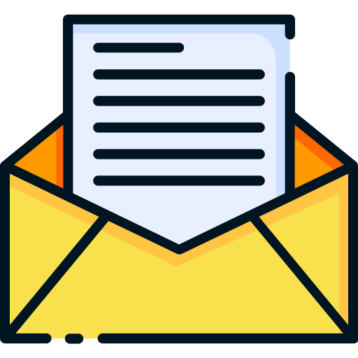 Mail 图标