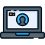 Video call 상 64x64