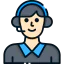 Telemarketer 상 64x64