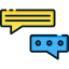 Chat 상 64x64