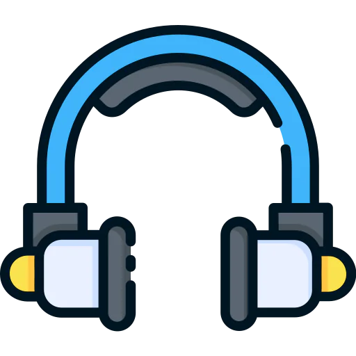 Headset icon