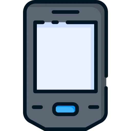 PDA icon