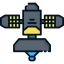 Satellite アイコン 64x64