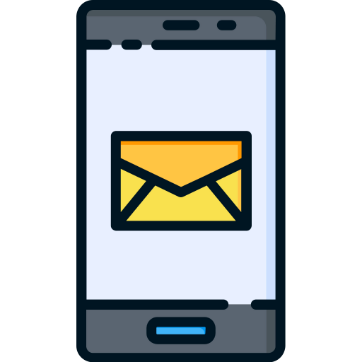 Email 图标