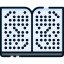 Braille icône 64x64