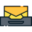 Mail アイコン 64x64