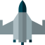 Fighter icon 64x64