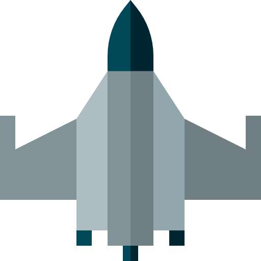 Fighter icon