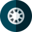 Wheel icon 64x64