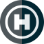 Heliport icon 64x64