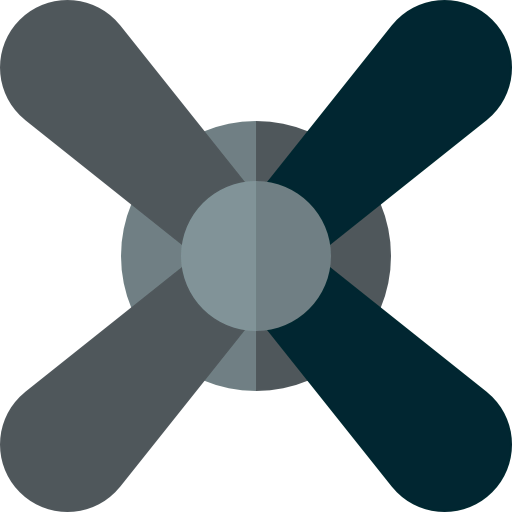 Propeller アイコン