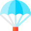 Parachute icon 64x64
