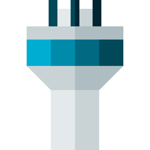 Control tower icon