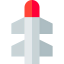 Missile icon 64x64