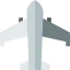 Aeroplane icon 64x64