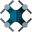 Drone icon 64x64