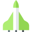 Jet icon 64x64