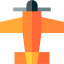 Aeroplane icon 64x64