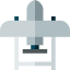 Unmanned aerial vehicle icon 64x64