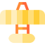 Wright flyer icon 64x64