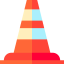 Cone icon 64x64